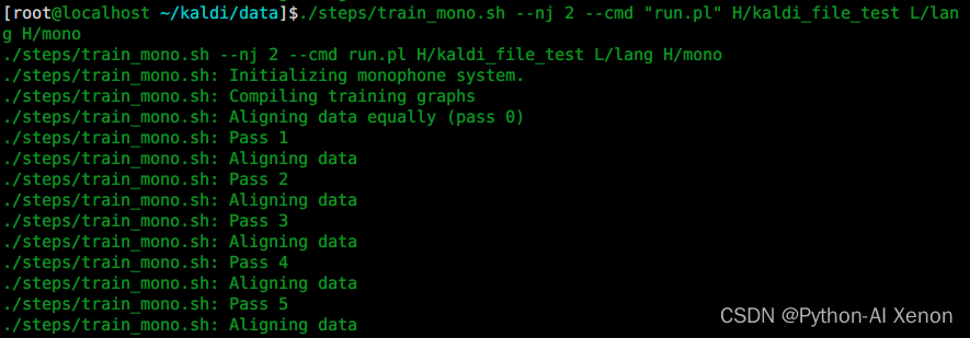 语音识别 模型 pytorch_语音识别 模型 pytorch_03