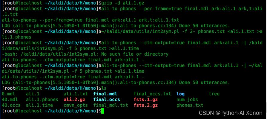 语音识别 模型 pytorch_语音识别 模型 pytorch_13