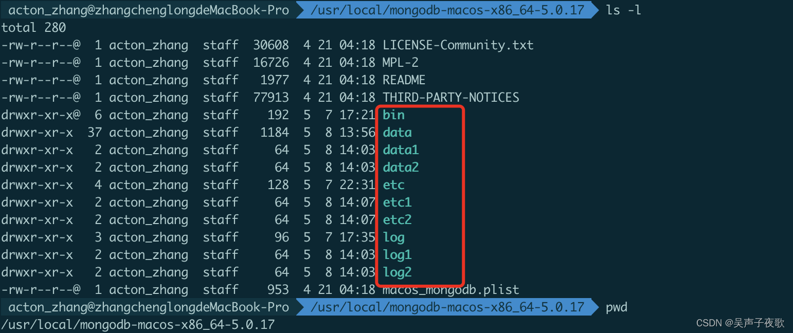 mongodb 副本 跨机房部署_mongodb_02