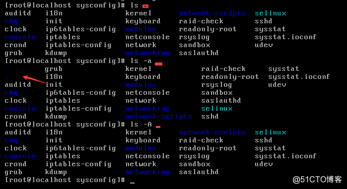 linux samba不显示文件夹_文件大小_02