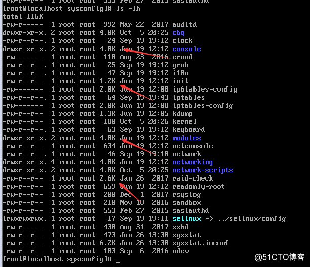 linux samba不显示文件夹_操作系统_06