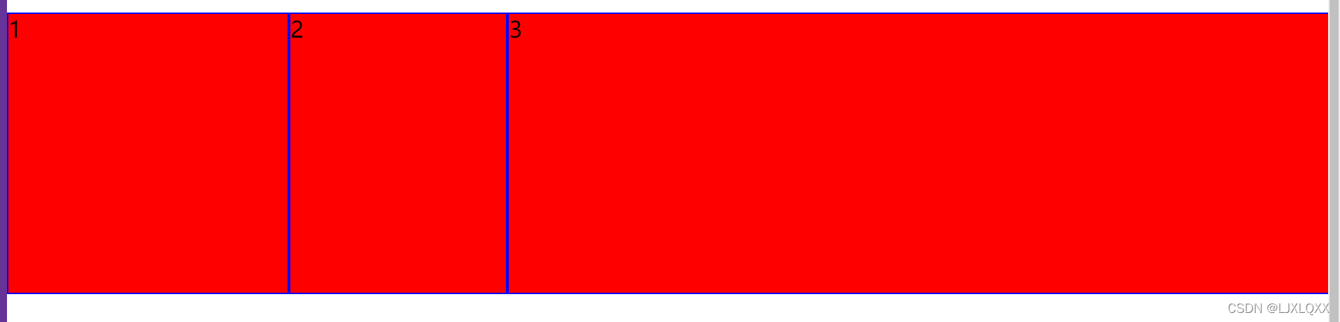 css display空在ios不显示_两端对齐_16