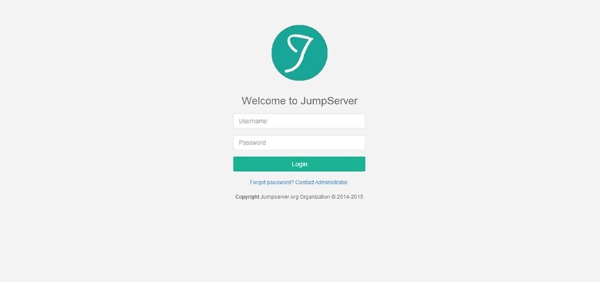 jumpserver对接LDAP功能_用户名_11