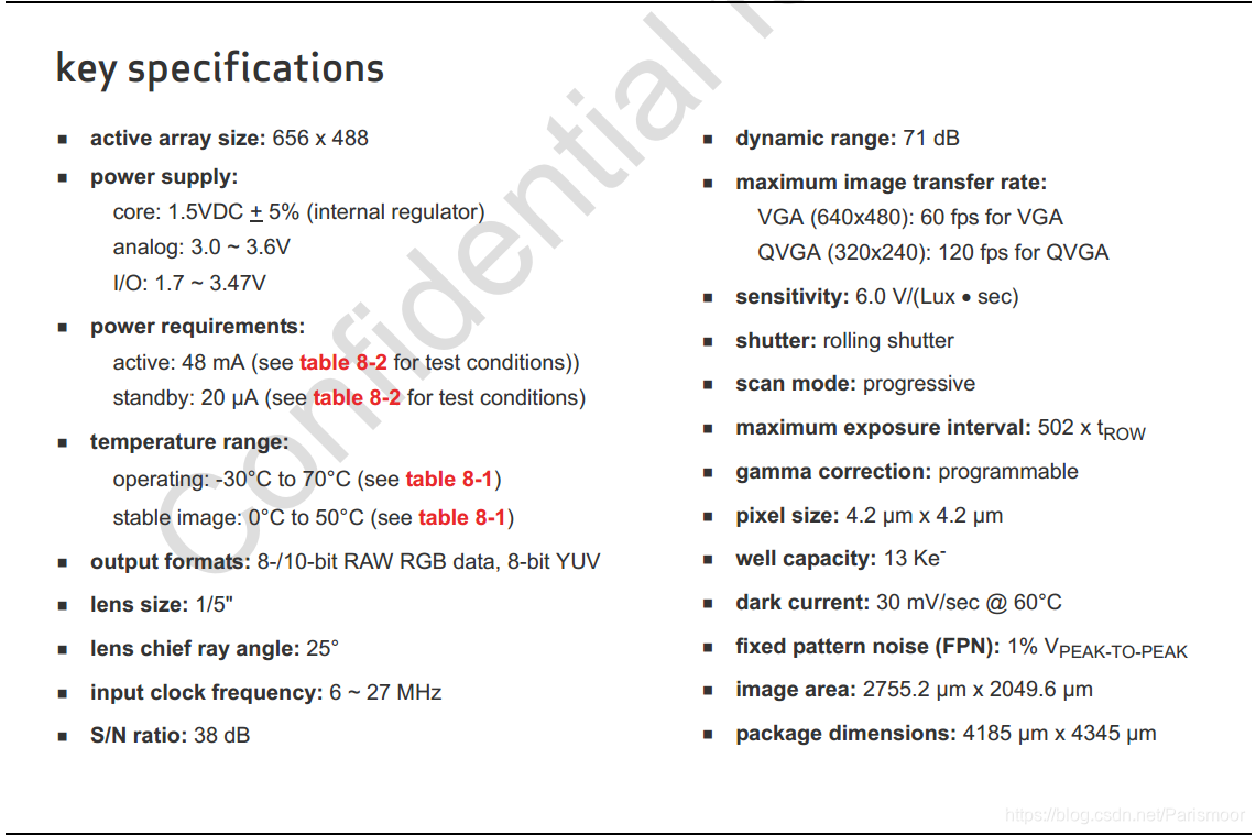 android usb摄像头 拍照优化_寄存器_03