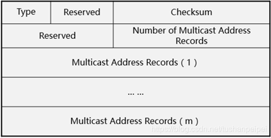 VLAN组播_pim ipv6_08