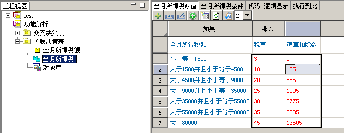 Api 规则引擎java_Api 规则引擎java_21