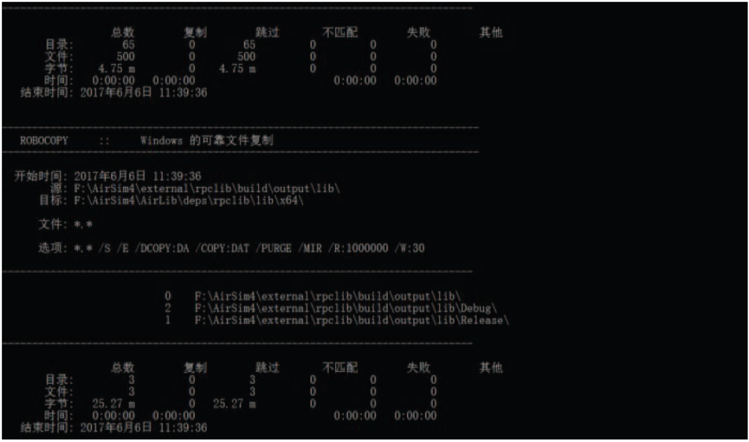 无人机软件平台架构 csdn_深度学习_05