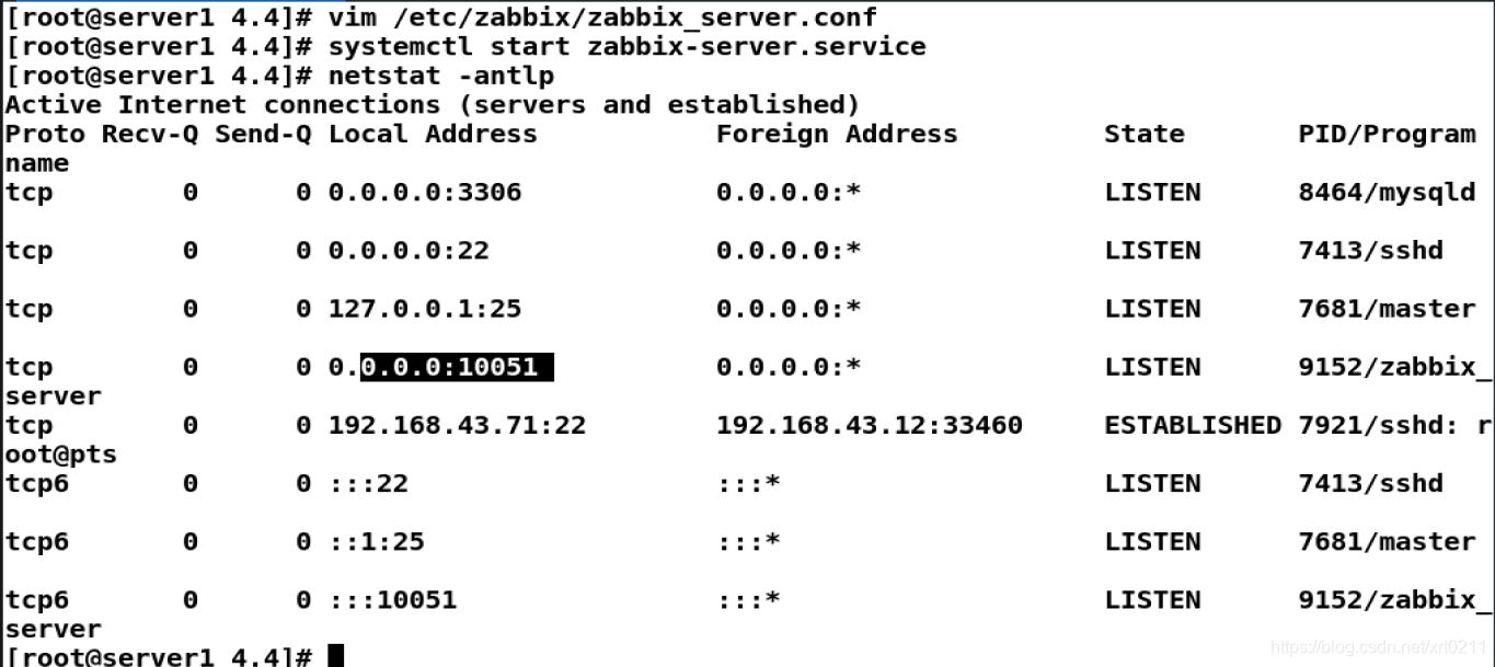 zabbix监控主机可用性一直灰色_zabbix监控主机可用性一直灰色_08