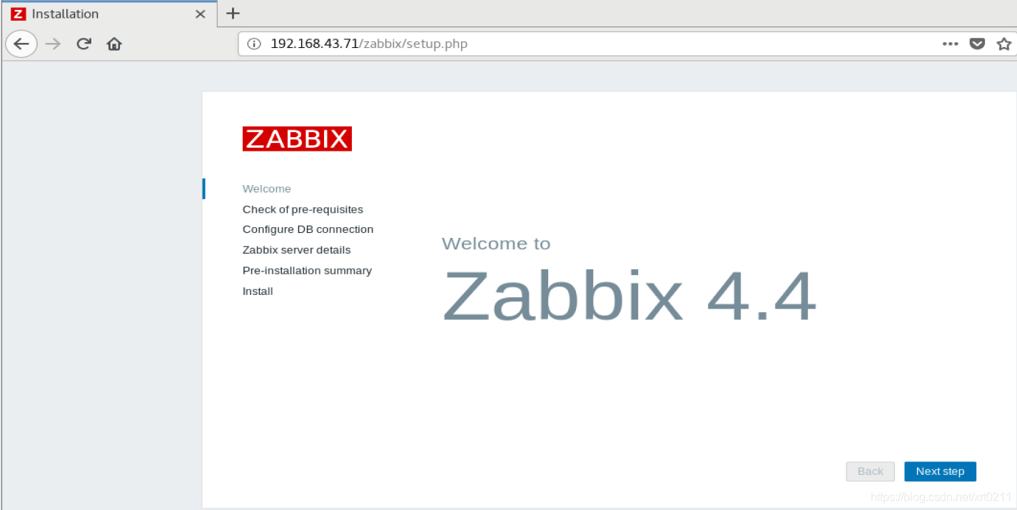 zabbix监控主机可用性一直灰色_数据_09