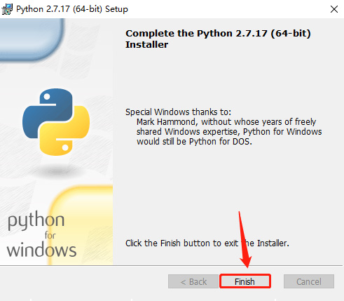 python27安装pyinstaller wheel_python_10