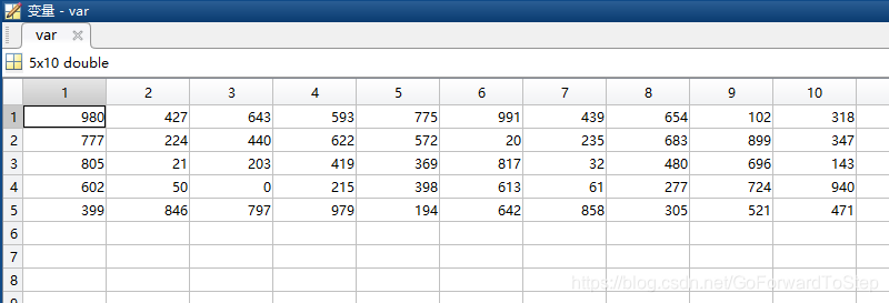 linux中qt读取mongodb数据库_Matlab_05