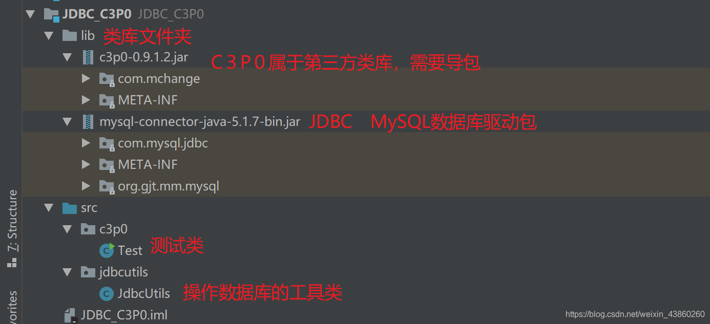 java获取dubbo连接池监控数据_开源连接池DBCP_04