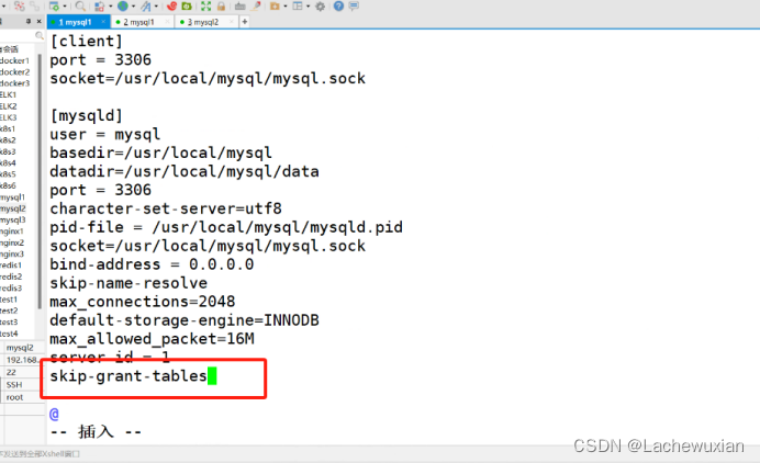 mysql 清除表三日之前的数据_数据库_46