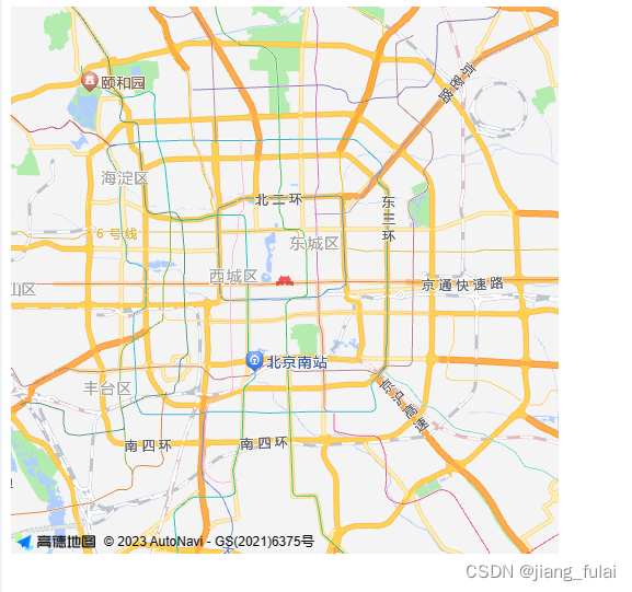 java 在项目中引入高德地图api_java 在项目中引入高德地图api_03