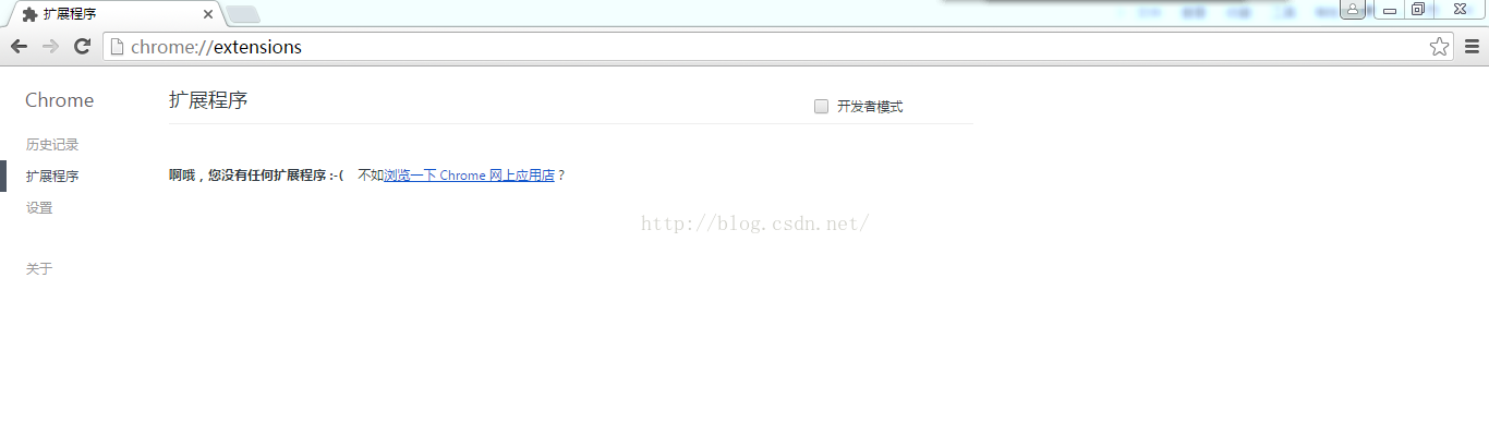 chrome ios 扩展_Plugin-for-Chrome_02