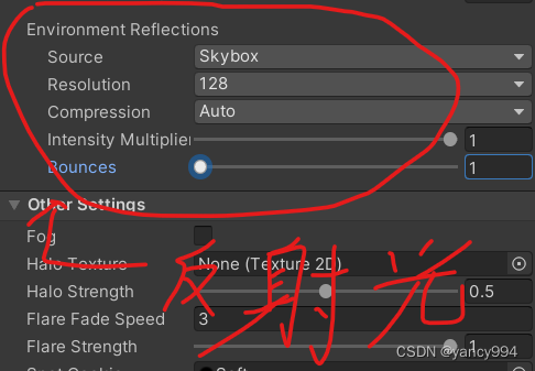 Unity3D 渲染密度及渲染屏占比统计工具_深度缓存_16