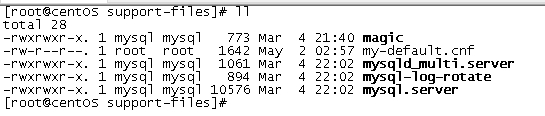 centos7三级等保服务器设置_centos7三级等保服务器设置_14