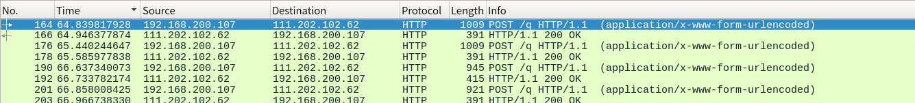 wireshark 第二次握手黑色_wireshark 第二次握手黑色_10