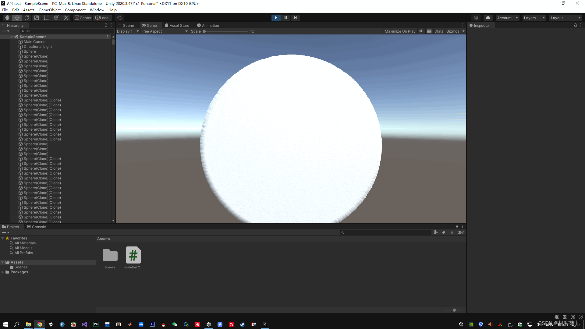 unity 求向量相对于对象的欧拉角_ide_02