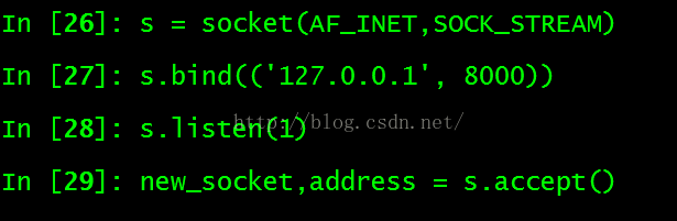 python 向特定网卡socket_TCP_08