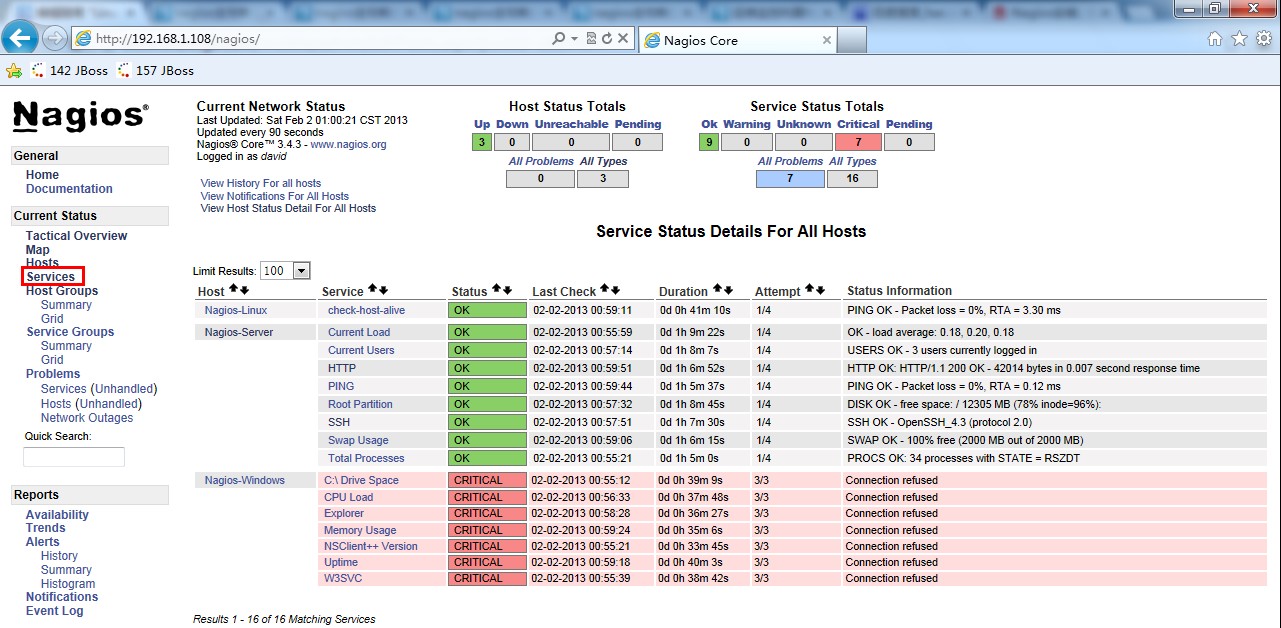 Nagios Core使用介绍_时间段_24