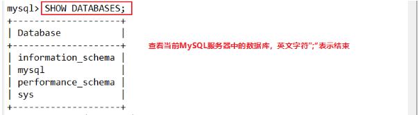 MySQL数据库基础 课程标准 中职_数据库_02