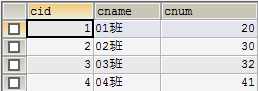 mysql 多值_一对多   多对多_17