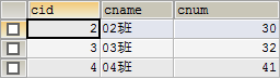 mysql 多值_一对多   多对多_18