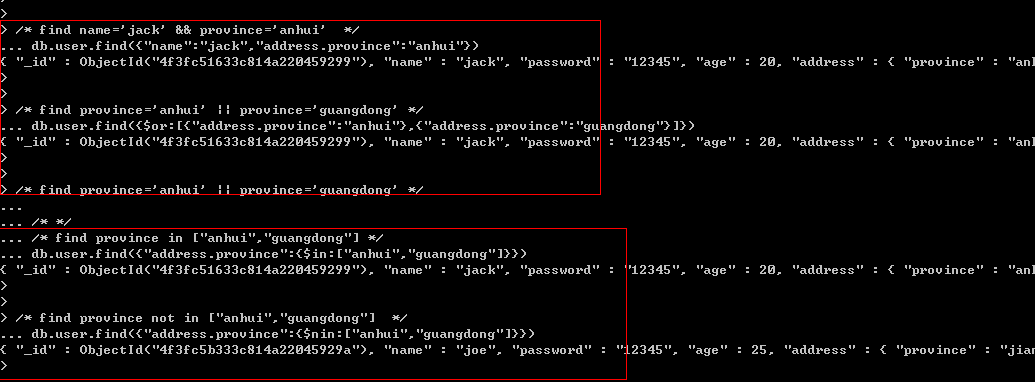 mongodb 批量一次写入多少数据大小_mongodb_03