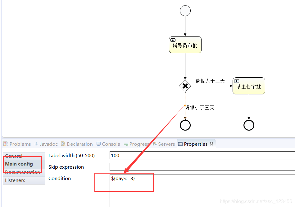 java activity框架 好处_activiti教程_18