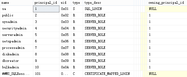 SQL Server的数据库文件分析工具_sql_07