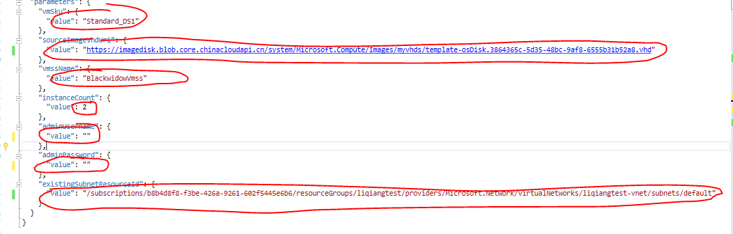 Fortigate vm 镜像_json_10