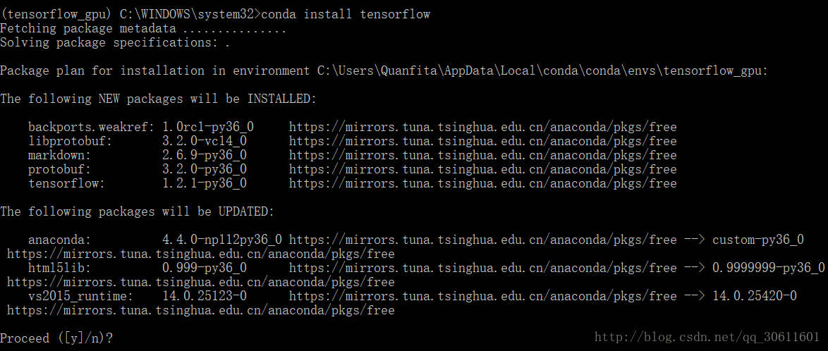 如何将tensorflow从cpu转到gpu_Python_23