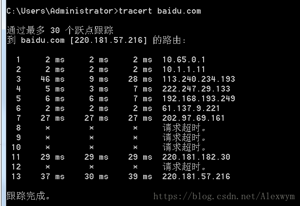 设置内网IP可以连接mysql_局域网和互联网_06