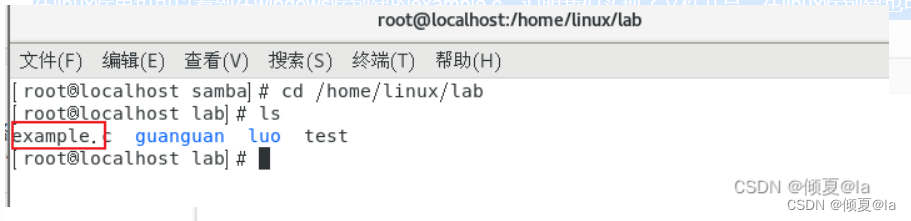 vite创建项目并且使用less_linux_64