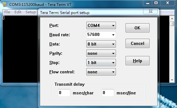 pixhawk telem1接线_shell