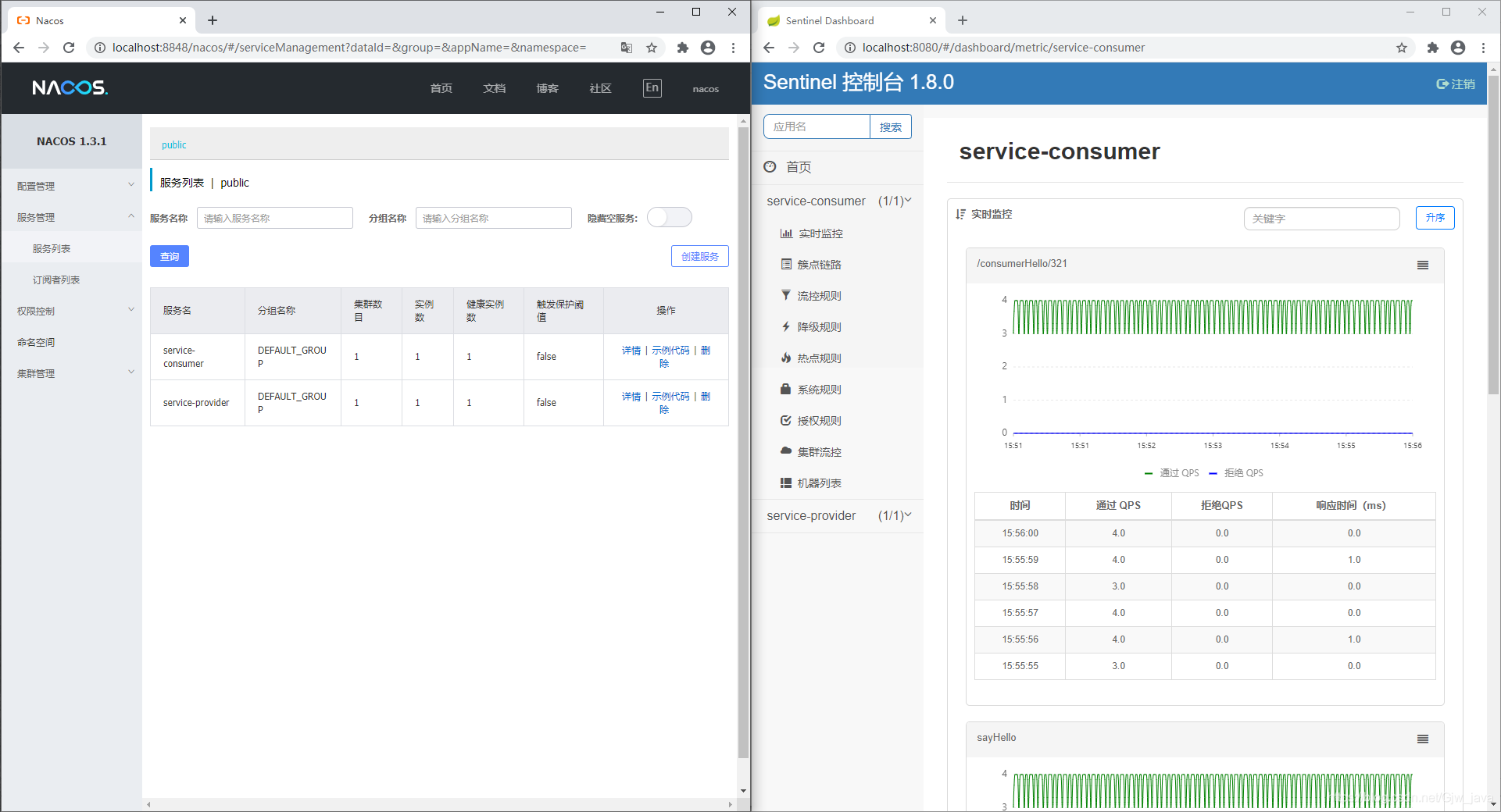 nacos 与springcloud对应版本_java_02