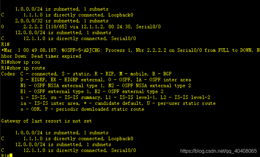 ospf配置认证密码_虚电路_03