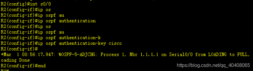 ospf配置认证密码_ospf配置认证密码_04