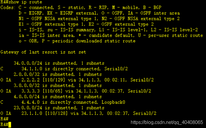 ospf配置认证密码_R3_11