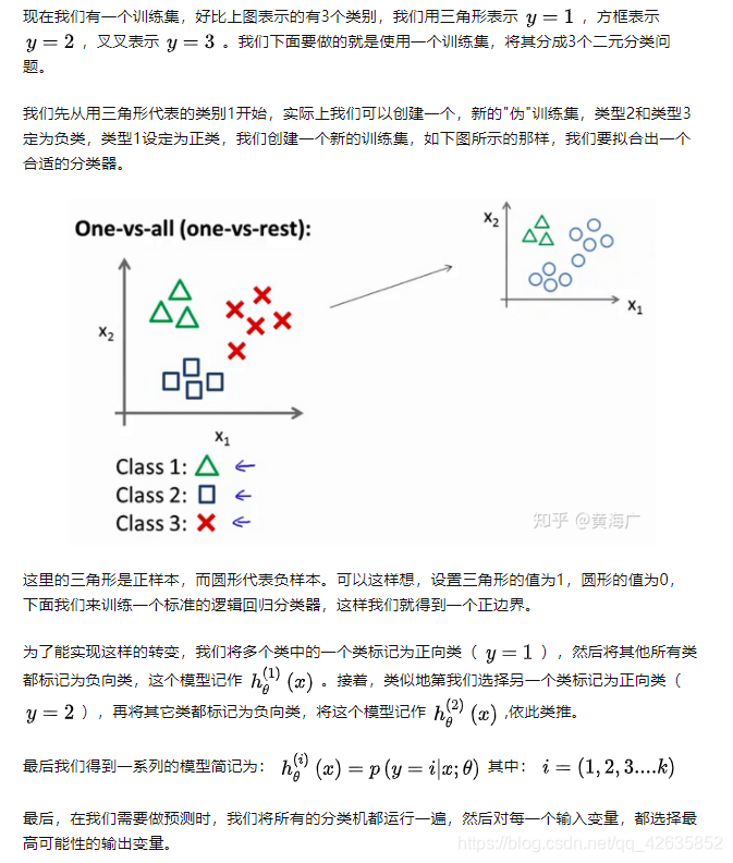 logistics回归模型 连续型变量_梯度下降_09