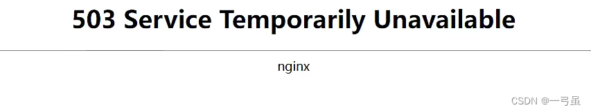 k8s deployment 副本个数_nginx_11