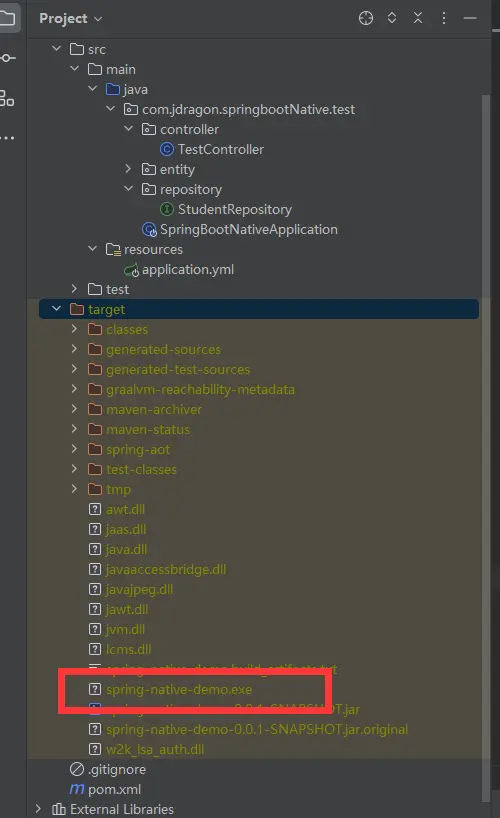 SpringBoot gzip 会进行数据格式变化吗_spring_14