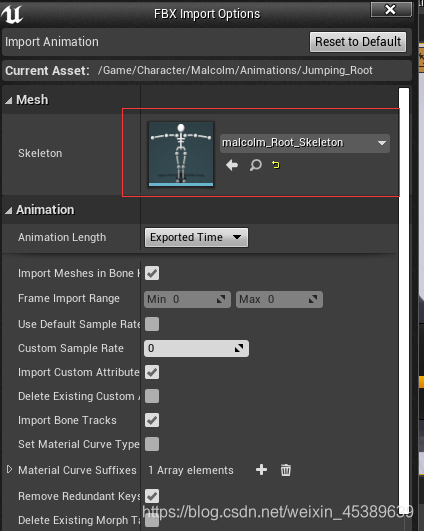 Unity3D开发UE4开发3D建模软件架构_UE4_16