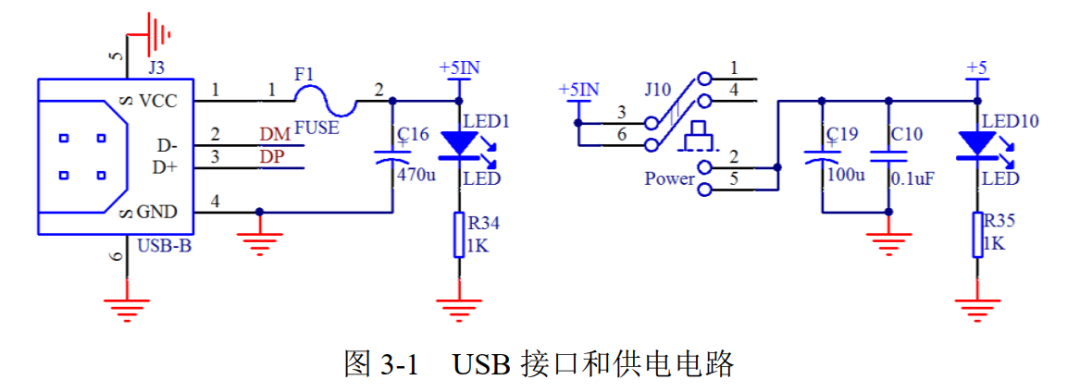 双向ESD结电容过大的影响_硬件工程