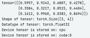 tensort版本 python_深度学习_05