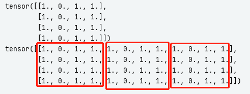 tensort版本 python_NumPy_09