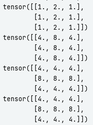 tensort版本 python_tensort版本 python_10