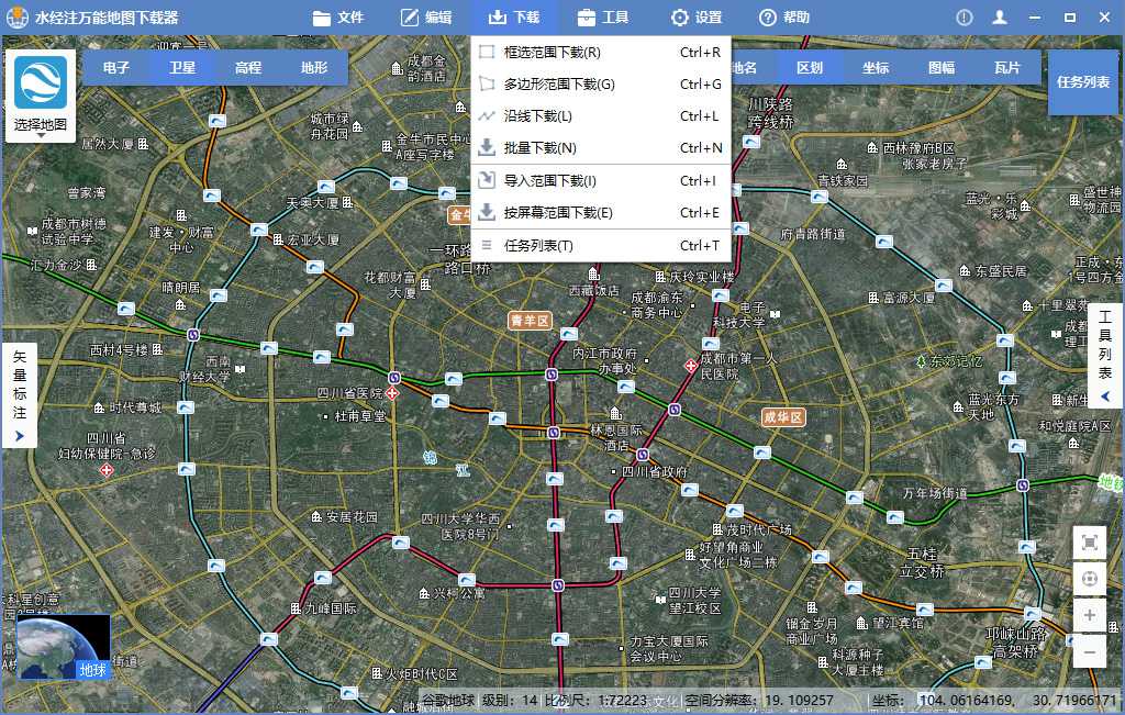 python 等高线图 太过平坦_python 等高线图 太过平坦