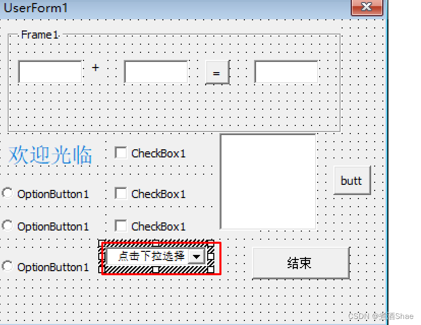 vba数据分析中常用到的方法和参数_数据_16